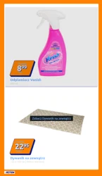 Promocja tygodnia - Action