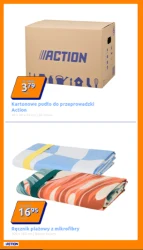 Promocja tygodnia - Action