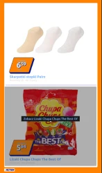 Promocja tygodnia - Action