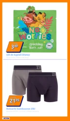 Promocja tygodnia - Action