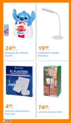 Promocja tygodnia - Action