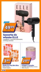 Promocja tygodnia - Action