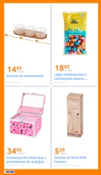 Promocja tygodnia - Action