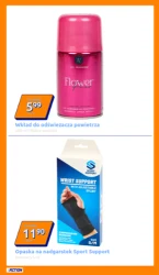 Promocja tygodnia - Action