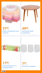 Promocja tygodnia - Action