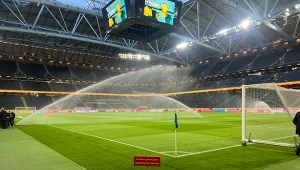 Szwecja - Polska: idealne warunki, pomogła ważna decyzja