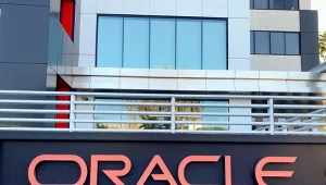 Oracle zwolni tysiące osób. 
