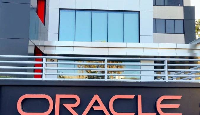 Oracle zwolni tysiące osób.