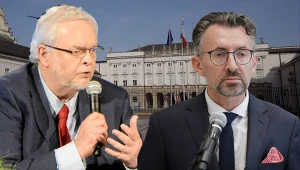 Eksperci oceniają ruch Pałacu Prezydenckiego względem sędziów TK (zdj. ilustracyjne)