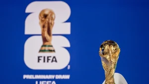 Grupy MŚ 2026. Te reprezentacje zagrają na tegorocznym mundialu