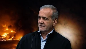 Iran grozi gigantom technologicznym z USA. Jest odpowiedź z Białego Domu