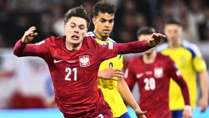 Nicola Zalewski wrócił i okazał się pierwszoplanową postacią spotkania