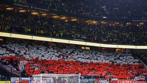 Zaskakujące zachowanie polskich kibiców. Co im się stało w Szwecji?