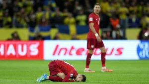 Tyle Polacy mogli zarobić za awans na mundial. Rekordowe kwoty