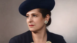Helena Rubinstein