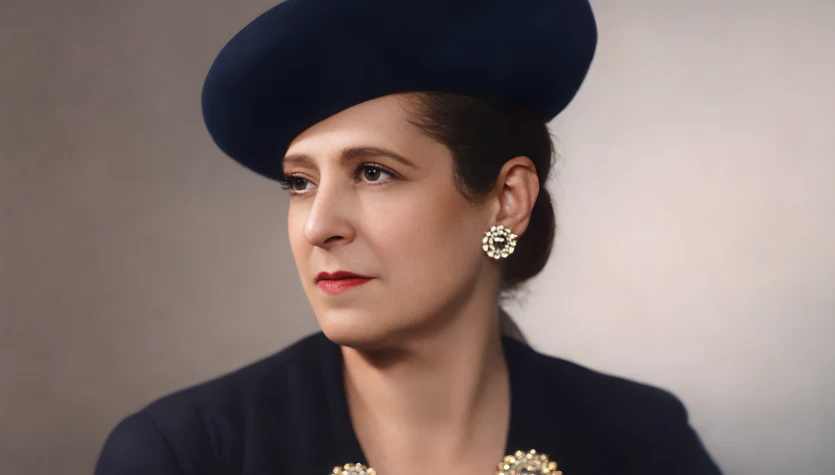 Helena Rubinstein