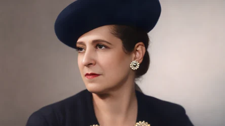 Helena Rubinstein
