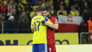 Lewandowski zapytany o przyszłość w reprezentacji. Znamy odpowiedź