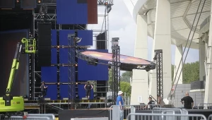 Ruszył sezon eventowy. Firmy poszukują pracowników, nie tylko na godziny