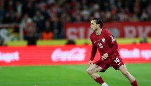 Zieliński odpowiedział na słowa Lewandowskiego. Przyszłość kadry wyjaśniona