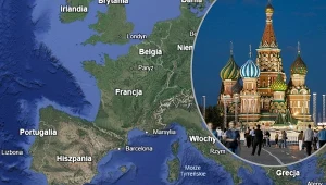 Portugalia ostrzega przed Rosją. Chodzi o kluczowe sektory (zdj. ilustracyjne)