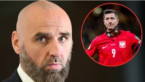 Katastrofa Polaków w Szwecji. Tak Gortat podsumował Urbana i spółkę