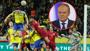 Szwedzki premier nie wytrzymał po tym, co zobaczył. Od razu wywołał Tuska