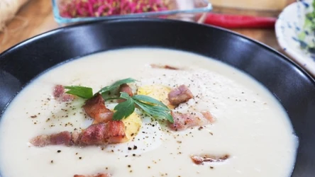 Przepyszna alternatywa dla żurku. W sam raz na wielkanocny stół. 