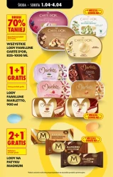 Wielkanocne przysmaki! - Biedronka