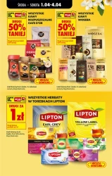 Wielkanocne przysmaki! - Biedronka