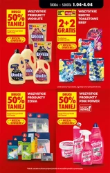 Wielkanocne przysmaki! - Biedronka