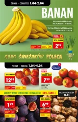 Wielkanocne przysmaki! - Biedronka