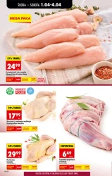 Wielkanocne przysmaki! - Biedronka