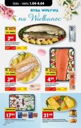 Wielkanocne przysmaki! - Biedronka