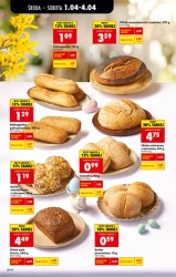 Wielkanocne przysmaki! - Biedronka