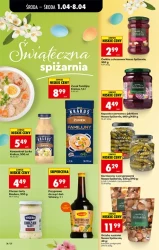 Wielkanocne przysmaki! - Biedronka