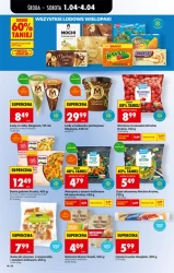 Wielkanocne przysmaki! - Biedronka