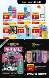 Wielkanocne przysmaki! - Biedronka