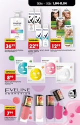 Wielkanocne przysmaki! - Biedronka