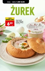 Wielkanocne przysmaki! - Biedronka