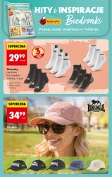 Wielkanocne przysmaki! - Biedronka