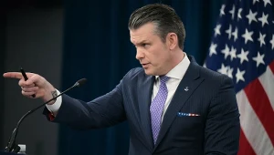 Nowa misja Pentagonu. Będzie testował żołnierzom poziom... testosteronu
