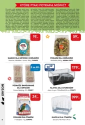 Radość zdrowego zwierzaka - Aquael Zoo