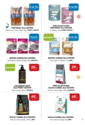 Radość zdrowego zwierzaka - Aquael Zoo