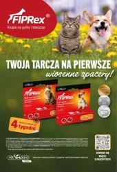 Radość zdrowego zwierzaka - Aquael Zoo