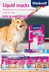 Radość zdrowego zwierzaka - Aquael Zoo