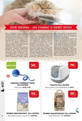 Radość zdrowego zwierzaka - Aquael Zoo