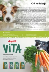 Radość zdrowego zwierzaka - Aquael Zoo