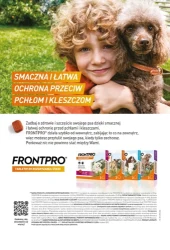 Radość zdrowego zwierzaka - Aquael Zoo