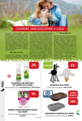 Radość zdrowego zwierzaka - Aquael Zoo